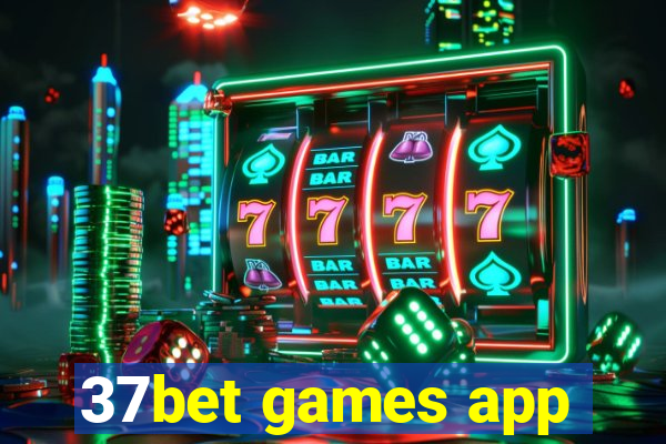 37bet games app