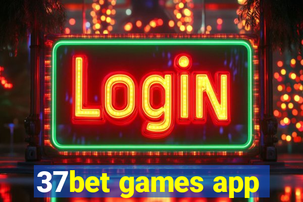 37bet games app