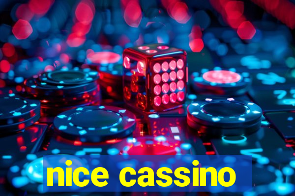 nice cassino