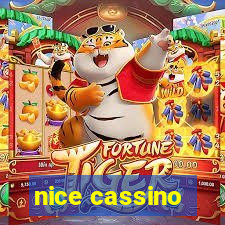 nice cassino