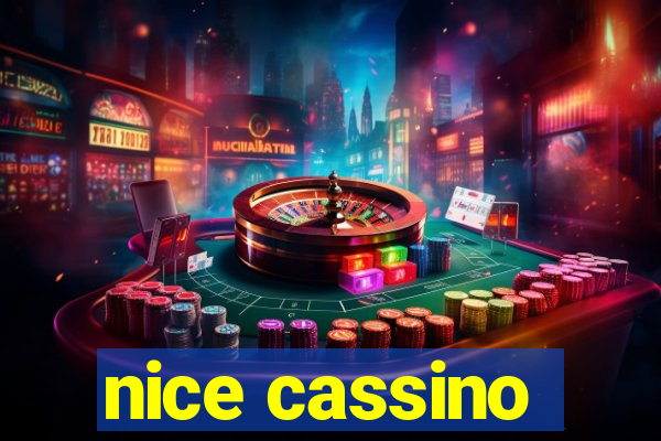 nice cassino