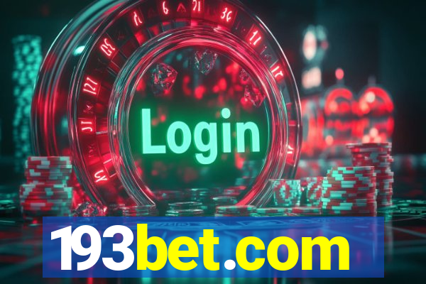 193bet.com