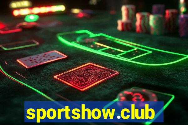 sportshow.club