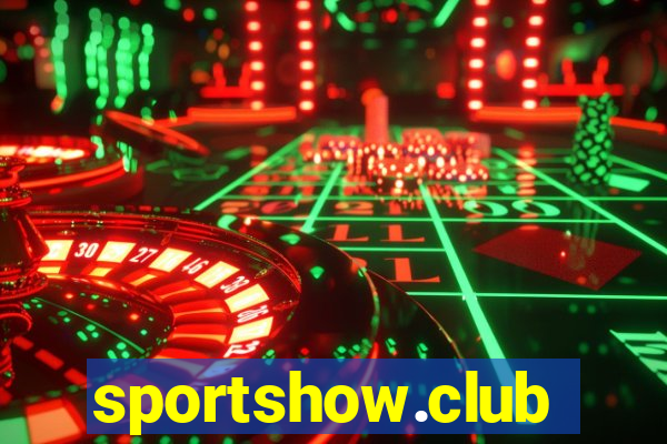 sportshow.club