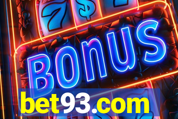 bet93.com