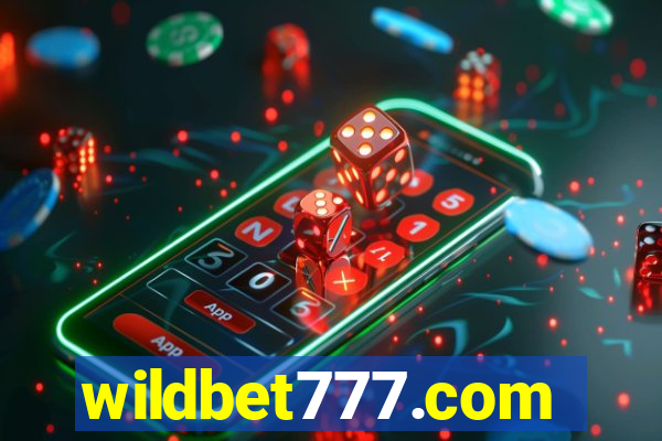 wildbet777.com