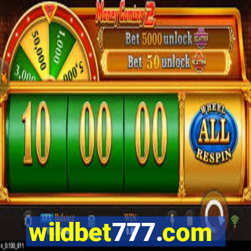 wildbet777.com