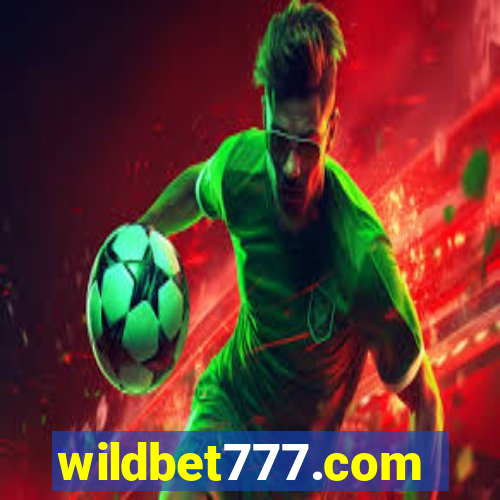 wildbet777.com