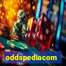 oddspediacom