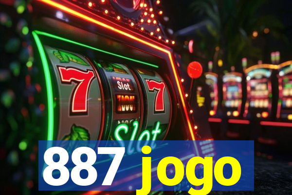 887 jogo