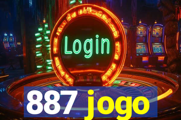 887 jogo