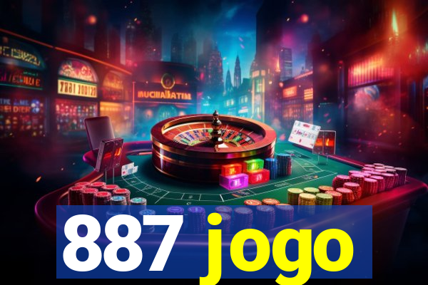 887 jogo