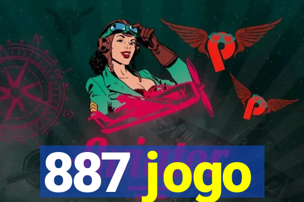 887 jogo