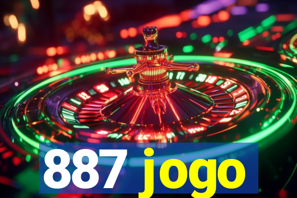 887 jogo