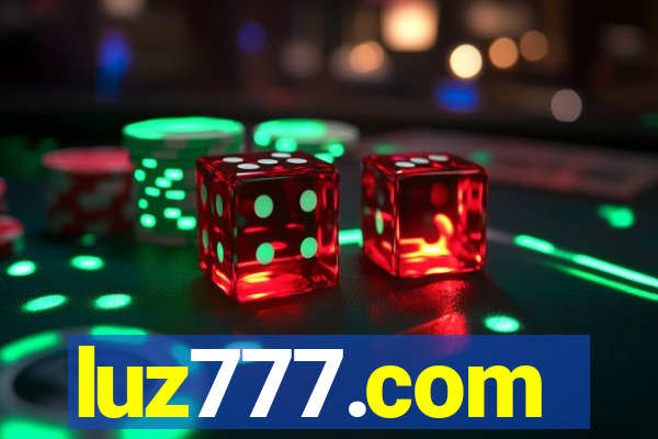 luz777.com