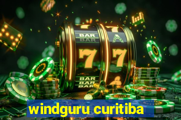 windguru curitiba