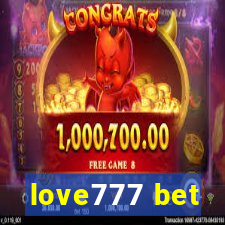 love777 bet