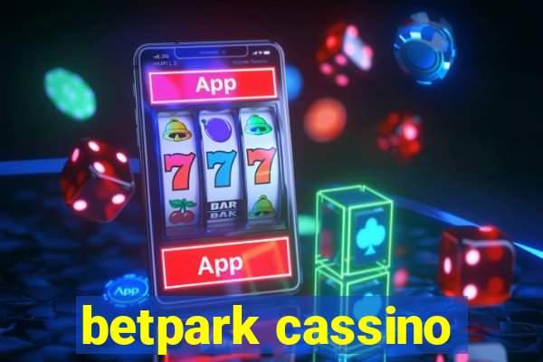 betpark cassino