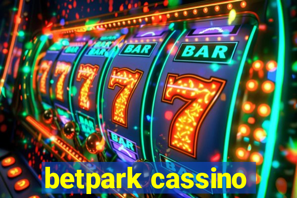 betpark cassino