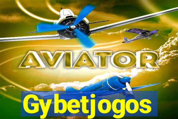 Gybetjogos