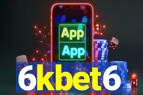 6kbet6