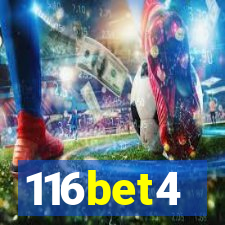 116bet4