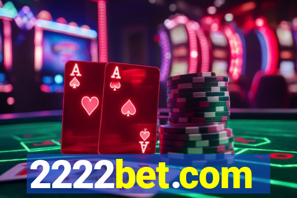 2222bet.com