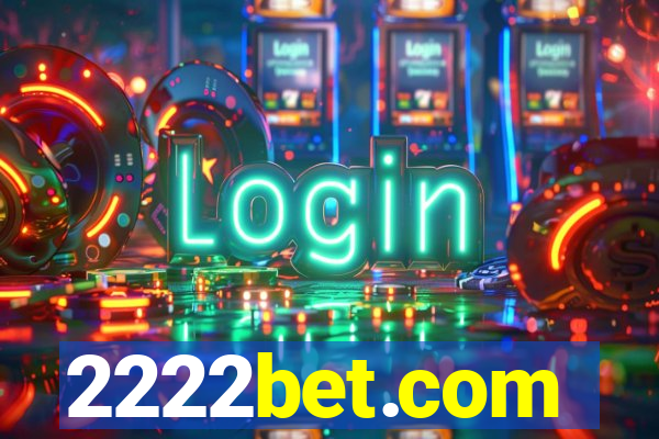 2222bet.com