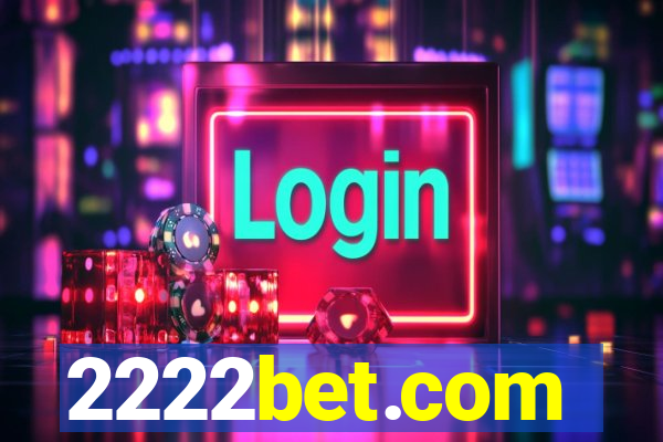 2222bet.com