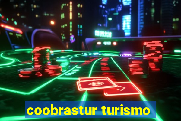 coobrastur turismo