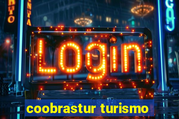 coobrastur turismo