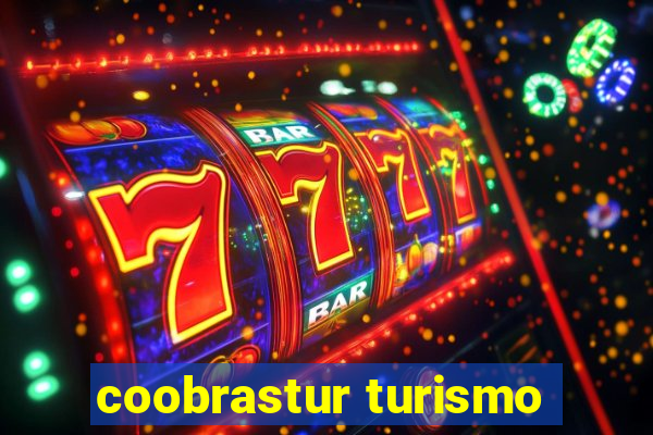 coobrastur turismo