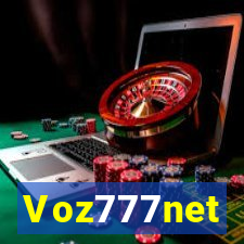 Voz777net