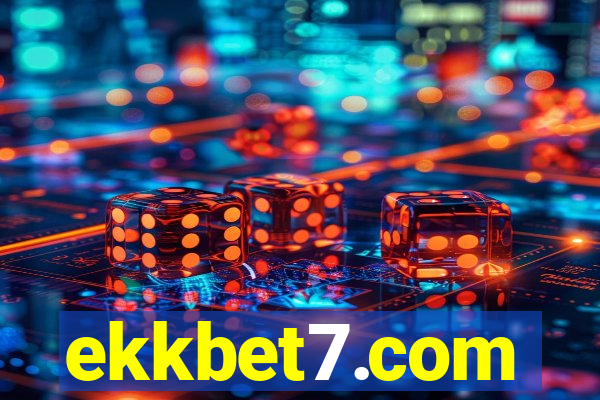 ekkbet7.com