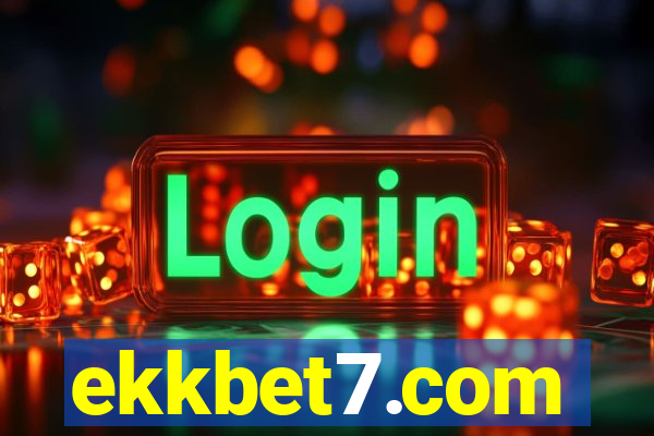 ekkbet7.com