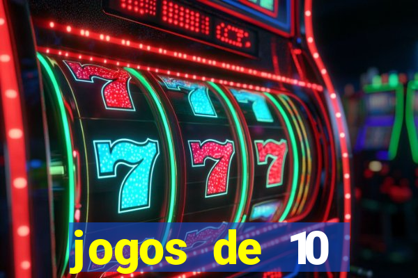 jogos de 10 centavos nas plataformas