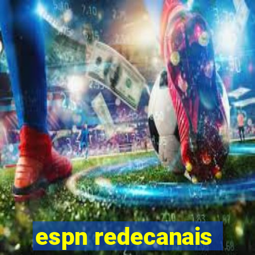 espn redecanais