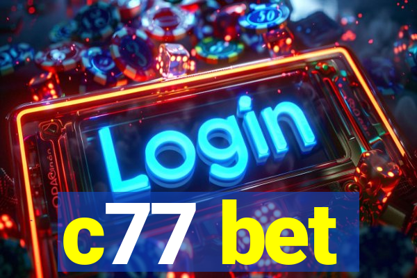 c77 bet