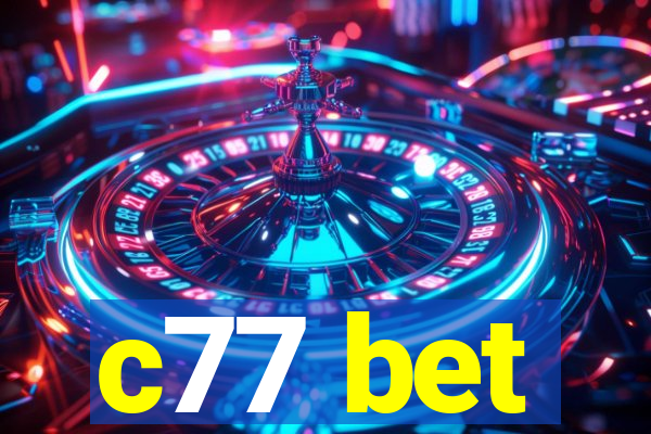 c77 bet