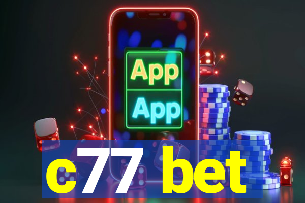 c77 bet