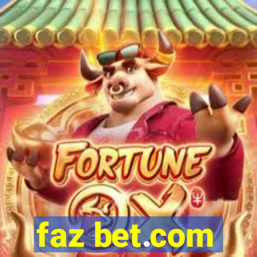 faz bet.com