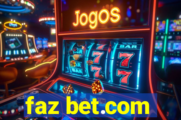 faz bet.com