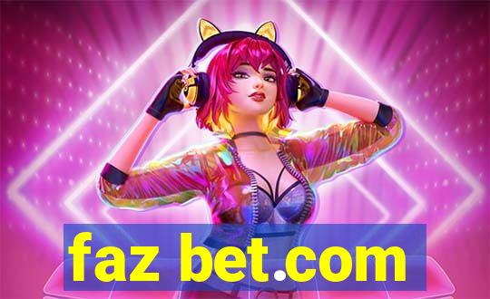 faz bet.com