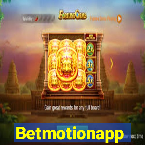 Betmotionapp