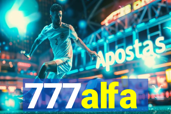 777alfa