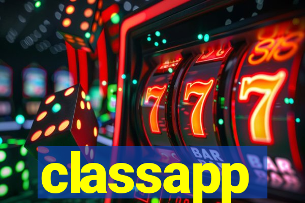 classapp