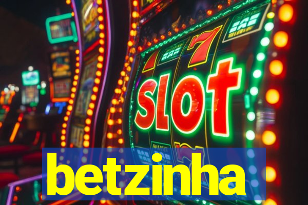 betzinha