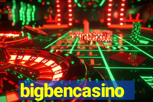 bigbencasino