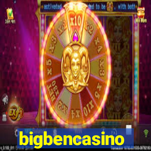 bigbencasino