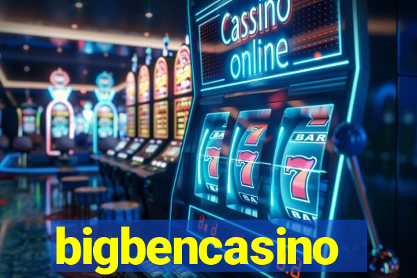 bigbencasino